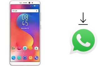 Cómo instalar WhatsApp en un Infinix Hot S3