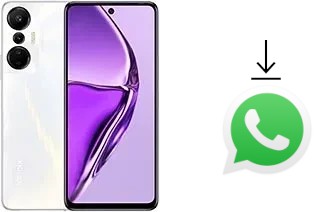 Cómo instalar WhatsApp en un Infinix Hot 20S