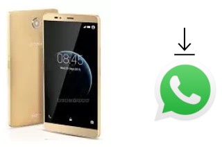 Cómo instalar WhatsApp en un Infinix Note 2