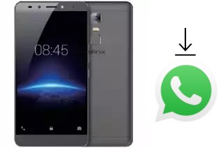 Cómo instalar WhatsApp en un Infinix Note 3