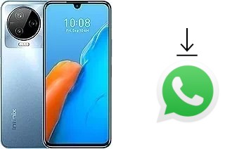 Cómo instalar WhatsApp en un Infinix Note 12 Pro