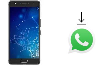 Cómo instalar WhatsApp en un Infinix Note 4 Pro