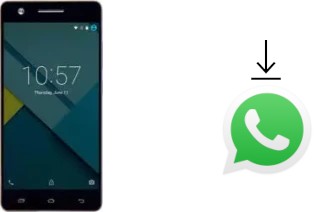 Cómo instalar WhatsApp en un Infinix S2