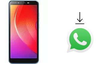 Cómo instalar WhatsApp en un Infinix Smart 2