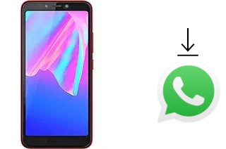 Cómo instalar WhatsApp en un Infinix Smart 2 Pro