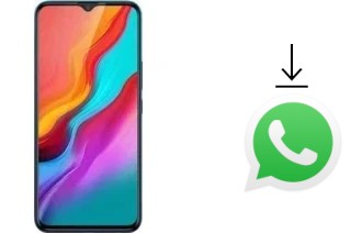 Cómo instalar WhatsApp en un Infinix Smart 4 Plus