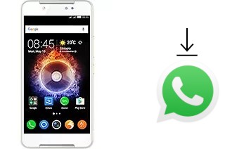 Cómo instalar WhatsApp en un Infinix Smart