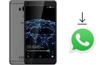 Cómo instalar WhatsApp en un Infinix Zero 4+