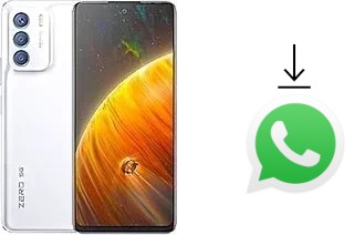 Cómo instalar WhatsApp en un Infinix Zero 5G 2023