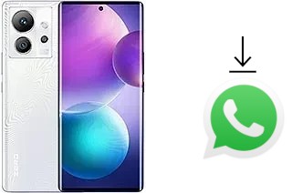 Cómo instalar WhatsApp en un Infinix Zero Ultra