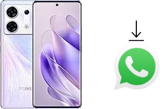 Cómo instalar WhatsApp en un Infinix Zero 30