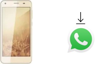 Cómo instalar WhatsApp en un InFocus A1