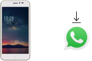 Cómo instalar WhatsApp en un InFocus A2