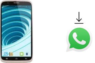 Cómo instalar WhatsApp en un InFocus M320