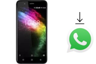 Cómo instalar WhatsApp en un InFocus M5s