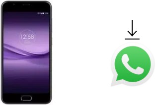 Cómo instalar WhatsApp en un InFocus Turbo 5 Plus