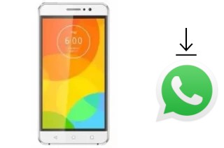 Cómo instalar WhatsApp en un Infone Extreme 3