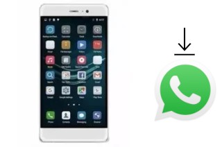 Cómo instalar WhatsApp en un Infone Extreme 5-5 Plus