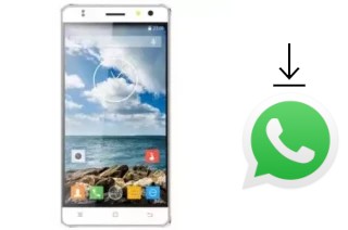 Cómo instalar WhatsApp en un Infone Extreme 5