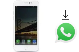 Cómo instalar WhatsApp en un Infone Extreme 7 Plus