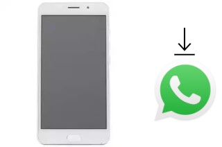 Cómo instalar WhatsApp en un Infone Extreme Mega