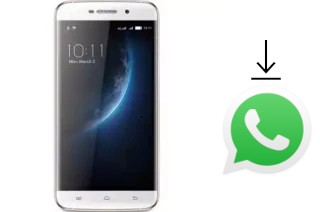 Cómo instalar WhatsApp en un Infone X-cite Candy