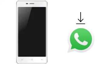 Cómo instalar WhatsApp en un Infone X-Cite Gorilla 3