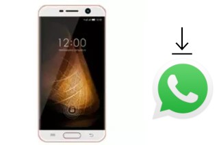 Cómo instalar WhatsApp en un Infone X-Cite Gorilla 8