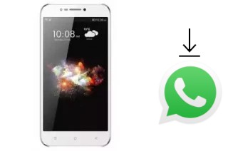 Cómo instalar WhatsApp en un Infone X-Cite Selfie