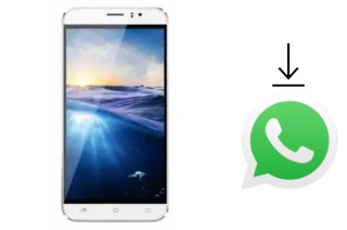 Cómo instalar WhatsApp en un Infone X-Cite Smile