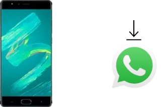 Cómo instalar WhatsApp en un InnJoo 3