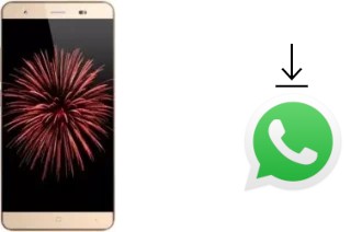 Cómo instalar WhatsApp en un InnJoo Fire2 LTE