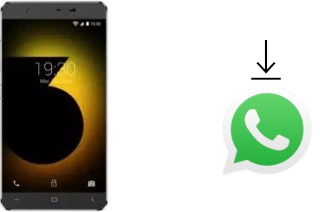 Cómo instalar WhatsApp en un InnJoo Fire3 LTE