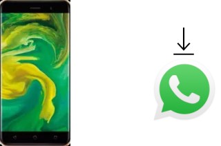 Cómo instalar WhatsApp en un InnJoo Fire4