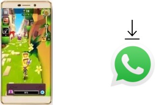 Cómo instalar WhatsApp en un InnJoo Max3 Pro