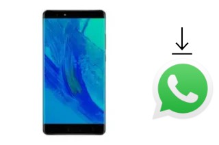 Cómo instalar WhatsApp en un InnJoo Max4 Pro