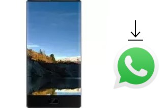 Cómo instalar WhatsApp en un InnJoo Maze