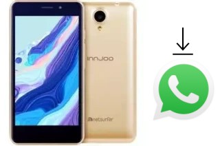 Cómo instalar WhatsApp en un InnJoo Netsurfer