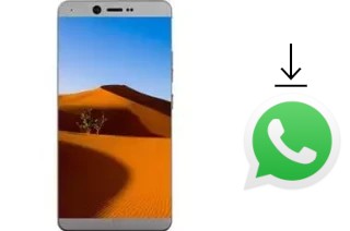 Cómo instalar WhatsApp en un InnJoo Smartron