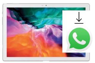 Cómo instalar WhatsApp en un InnJoo Voom Tab Pro