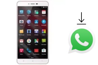 Cómo instalar WhatsApp en un ino Ino INO5