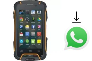 Cómo instalar WhatsApp en un ino Ino Scout 2