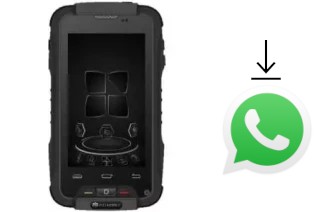 Cómo instalar WhatsApp en un ino Ino Scout 2S