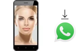 Cómo instalar WhatsApp en un Inoi 2