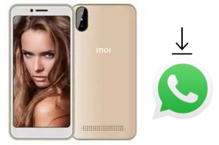 Cómo instalar WhatsApp en un Inoi 3 Power