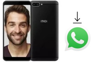 Cómo instalar WhatsApp en un Inoi 5 Lite