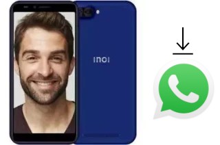 Cómo instalar WhatsApp en un Inoi 5i Lite