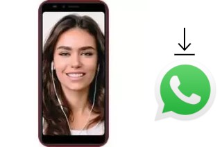 Cómo instalar WhatsApp en un Inoi 5i Pro