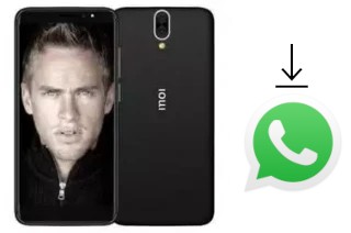 Cómo instalar WhatsApp en un Inoi 6 Lite