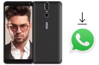 Cómo instalar WhatsApp en un Inoi 7 Lite